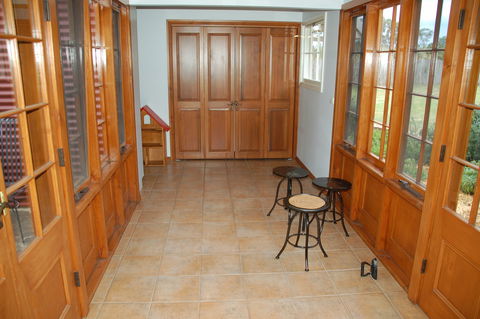 Bethany Reserve Cottage - Port Augusta Accommodation 4