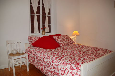 Bethany Reserve Cottage - Port Augusta Accommodation 5
