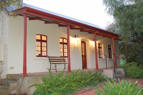 Bethany Reserve Cottage - Port Augusta Accommodation 7