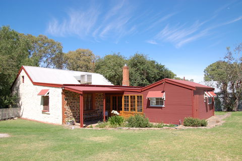 Bethany Reserve Cottage - Port Augusta Accommodation 8