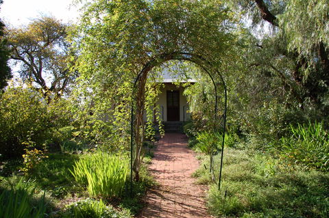 Bethany Reserve Cottage - Port Augusta Accommodation 9