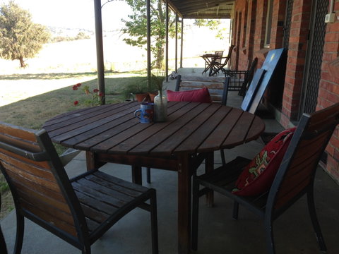 Bibbaringa Shearers Quarters And The WoolShed - Port Augusta Accommodation 0