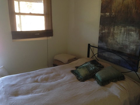 Bibbaringa Shearers Quarters And The WoolShed - Port Augusta Accommodation 1