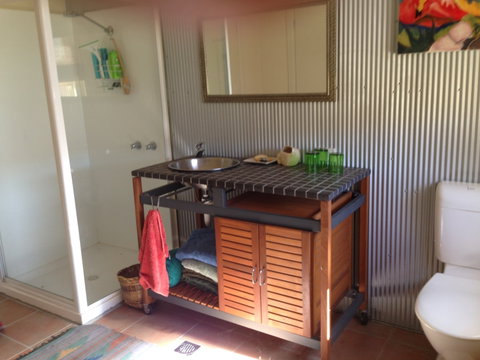 Bibbaringa Shearers Quarters And The WoolShed - Port Augusta Accommodation 2