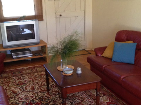 Bibbaringa Shearers Quarters And The WoolShed - Port Augusta Accommodation 3