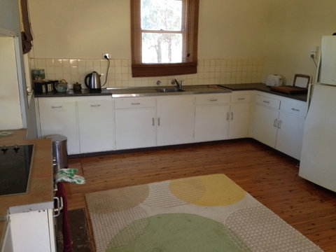 Bibbaringa Shearers Quarters And The WoolShed - Port Augusta Accommodation 4