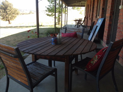 Bibbaringa AirBnB - Port Augusta Accommodation 1