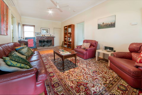 Bibbaringa AirBnB - Port Augusta Accommodation 2