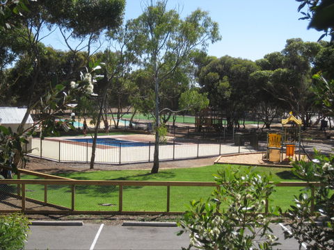 BIG4 Port Willunga Tourist Park - Port Augusta Accommodation 0
