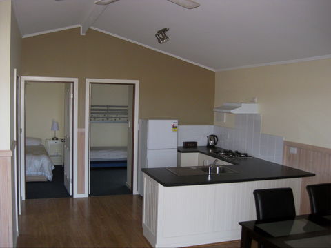 BIG4 Port Willunga Tourist Park - Port Augusta Accommodation 1