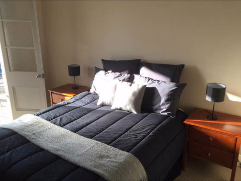 Bowning Hotel Accommodation - Port Augusta Accommodation 0