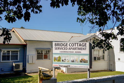 Bridge Cottage - Port Augusta Accommodation 0