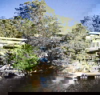 Calabash Bay Lodge