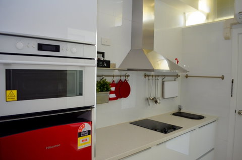 Canberra Short Term And Holiday Accommodation - Port Augusta Accommodation 1