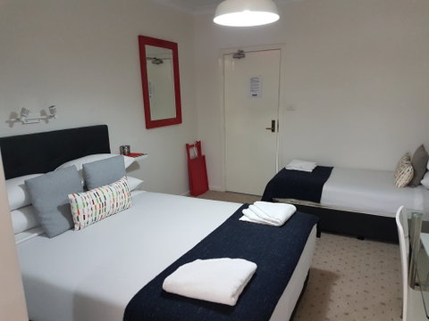 Canberra Short Term And Holiday Accommodation - Port Augusta Accommodation 2