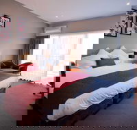 Club Mulwala Resort - Port Augusta Accommodation