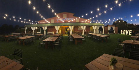 Clydesdale Motel And Steakhouse - Port Augusta Accommodation 0