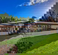 Comfort Inn Gold Rush - Port Augusta Accommodation