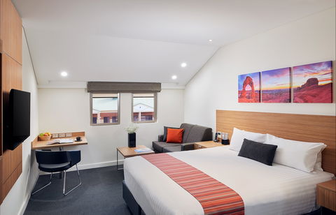 Country Comfort Perth - Port Augusta Accommodation 1