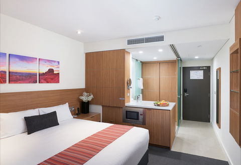 Country Comfort Perth - Port Augusta Accommodation 2