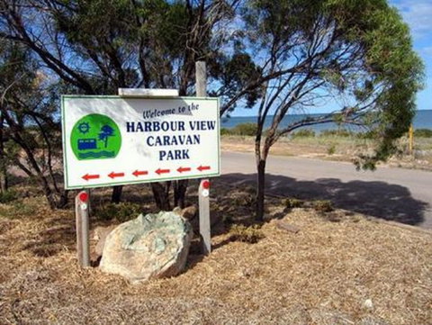 Cowell Harbor View Caravan Park - Port Augusta Accommodation 0