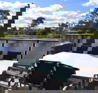 Cypress Townhouse - Port Augusta Accommodation