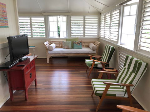 Daggoombah Holiday House - Port Augusta Accommodation 1