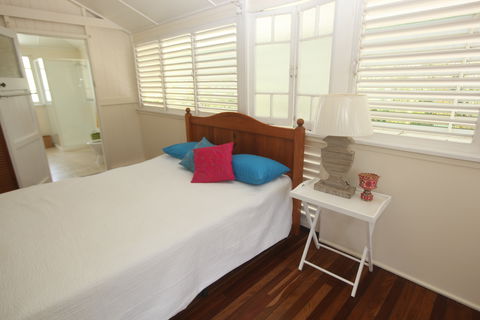 Daggoombah Holiday House - Port Augusta Accommodation 2