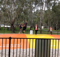 Deniliquin Riverside Caravan Park - Port Augusta Accommodation