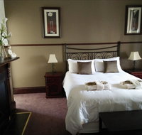 Duke of Cornwall Inn - Port Augusta Accommodation