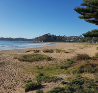 Ellie's Hide-Away at Malua Bay