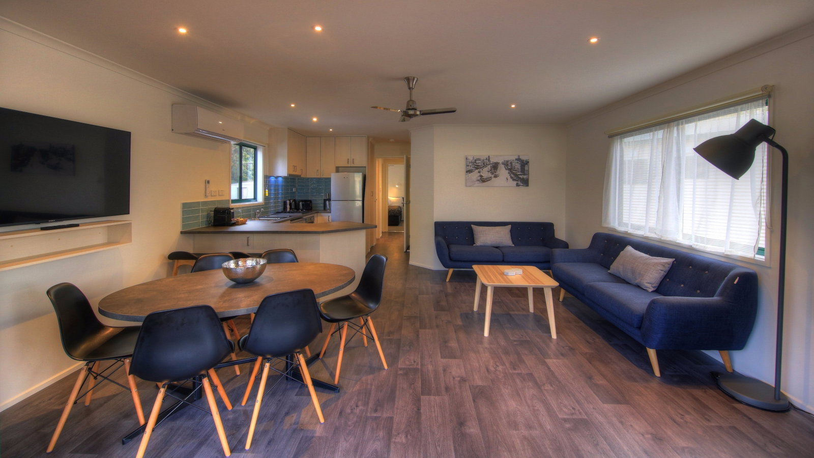 Eureka VIC Port Augusta Accommodation