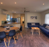 Eureka Stockade Holiday Park - Port Augusta Accommodation