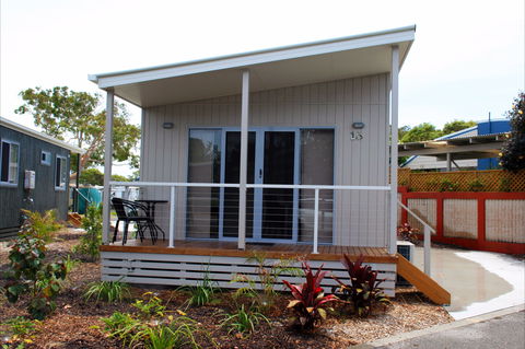 Fingal Bay Holiday Park - Port Augusta Accommodation 1