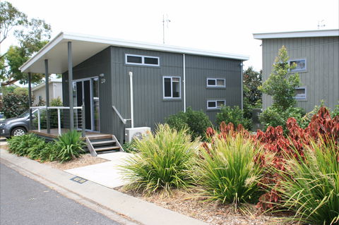Fingal Bay Holiday Park - Port Augusta Accommodation 2