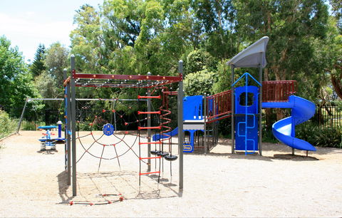 Fingal Bay Holiday Park - Port Augusta Accommodation 3