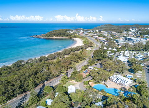 Fingal Bay Holiday Park - Port Augusta Accommodation 5