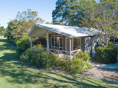 Fingal Bay Holiday Park - Port Augusta Accommodation 6