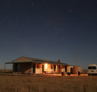 Food  Huts by Mt Oxley - Port Augusta Accommodation
