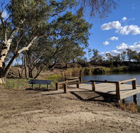 Four Mile Camping Reserve - Port Augusta Accommodation