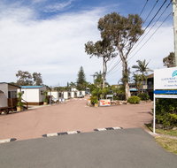 Gateway Lifestyle Birubi Beach - Port Augusta Accommodation