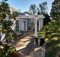 Glenellyn House - Servants Quarters - Port Augusta Accommodation