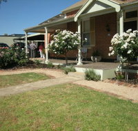 Grantham House
