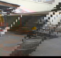 Great Eastern Hotel Motel Young - Port Augusta Accommodation