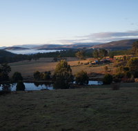 Hamlet Downs Country Accommodation - Port Augusta Accommodation