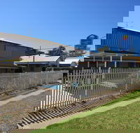Harvest Lodge - Port Augusta Accommodation