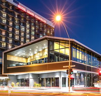Hotel Grand Chancellor Brisbane - Port Augusta Accommodation