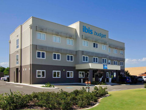 Ibis Budget - Perth Airport - Port Augusta Accommodation 0