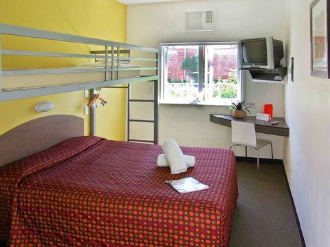 Ibis Budget - Perth Airport - Port Augusta Accommodation 1