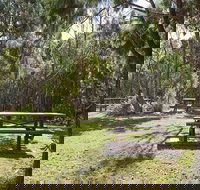 Illaroo group camping area - Port Augusta Accommodation